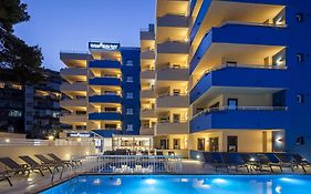 Ibiza Heaven Apartments (Adults Only)