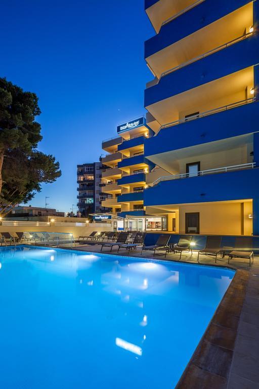 Ibiza Heaven Apartments (Adults Only) Playa d'en Bossa Extérieur photo