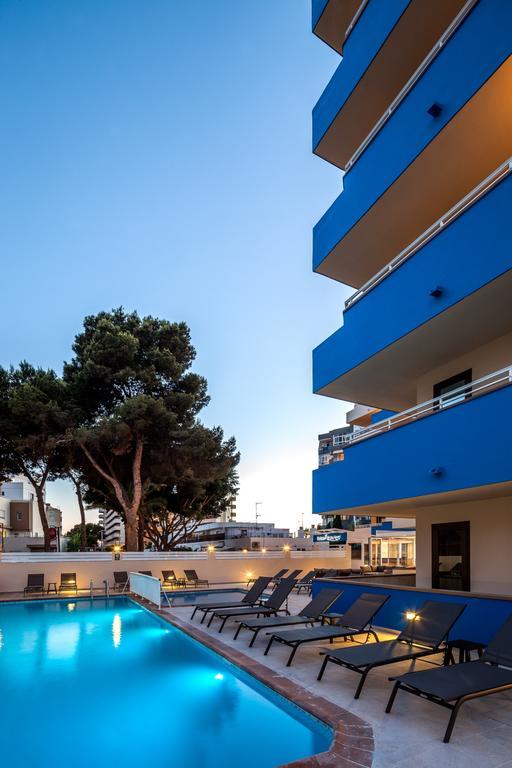 Ibiza Heaven Apartments (Adults Only) Playa d'en Bossa Extérieur photo