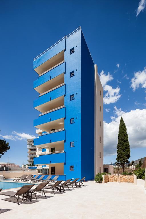 Ibiza Heaven Apartments (Adults Only) Playa d'en Bossa Extérieur photo